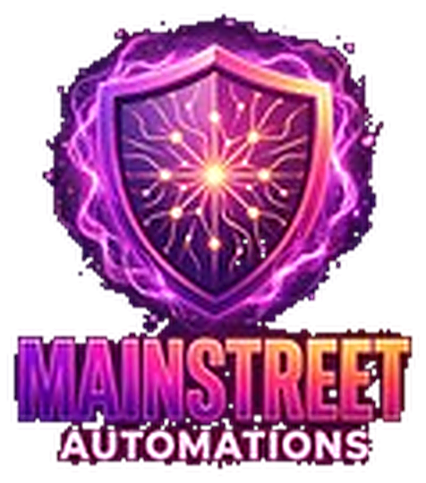 Mainstreet Automations